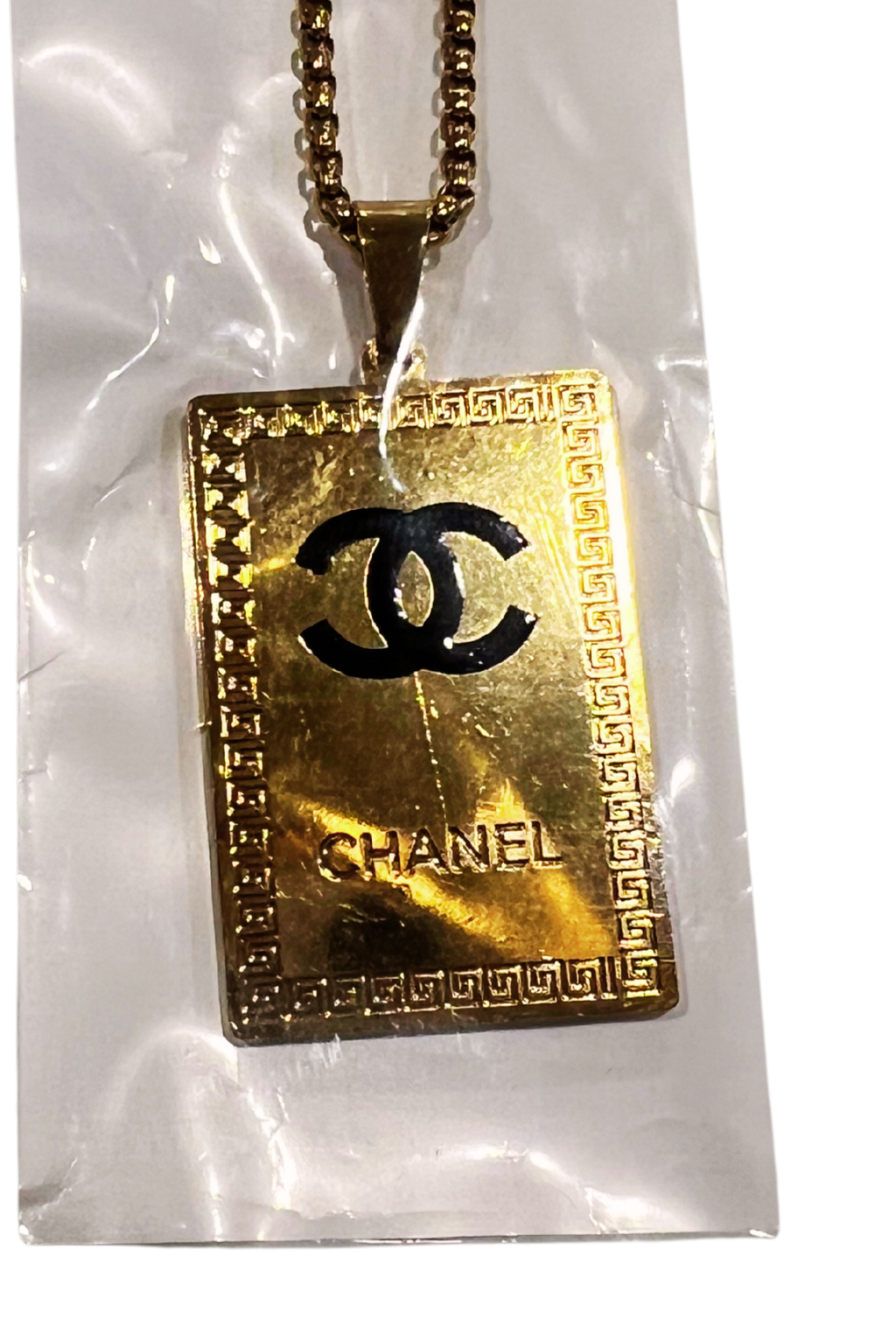 GG Necklace A (24-pack)