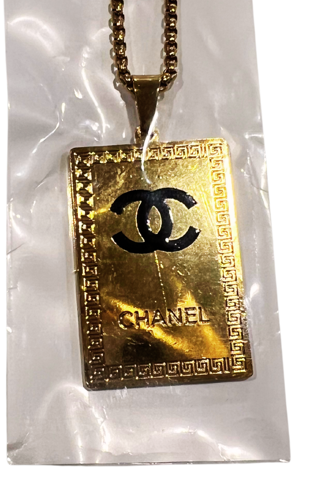 GG Necklace A (24-pack)