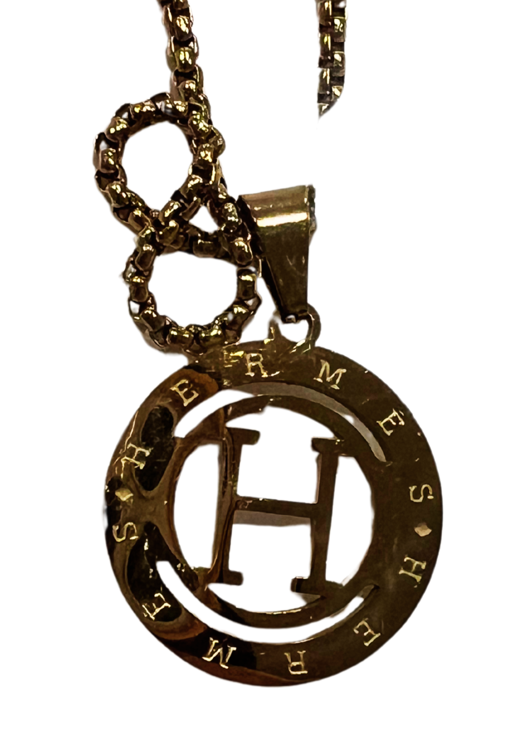 GG Necklace B (24-pack)