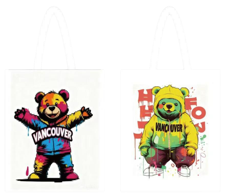 Tote Bags (10-pack)