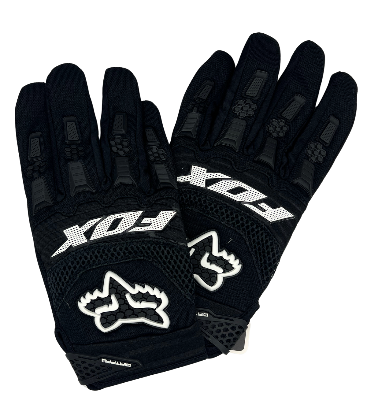 Fox Bike Gloves (12-pack)