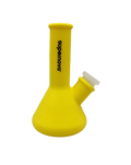 5'' Silicone Bongs (12-pack)