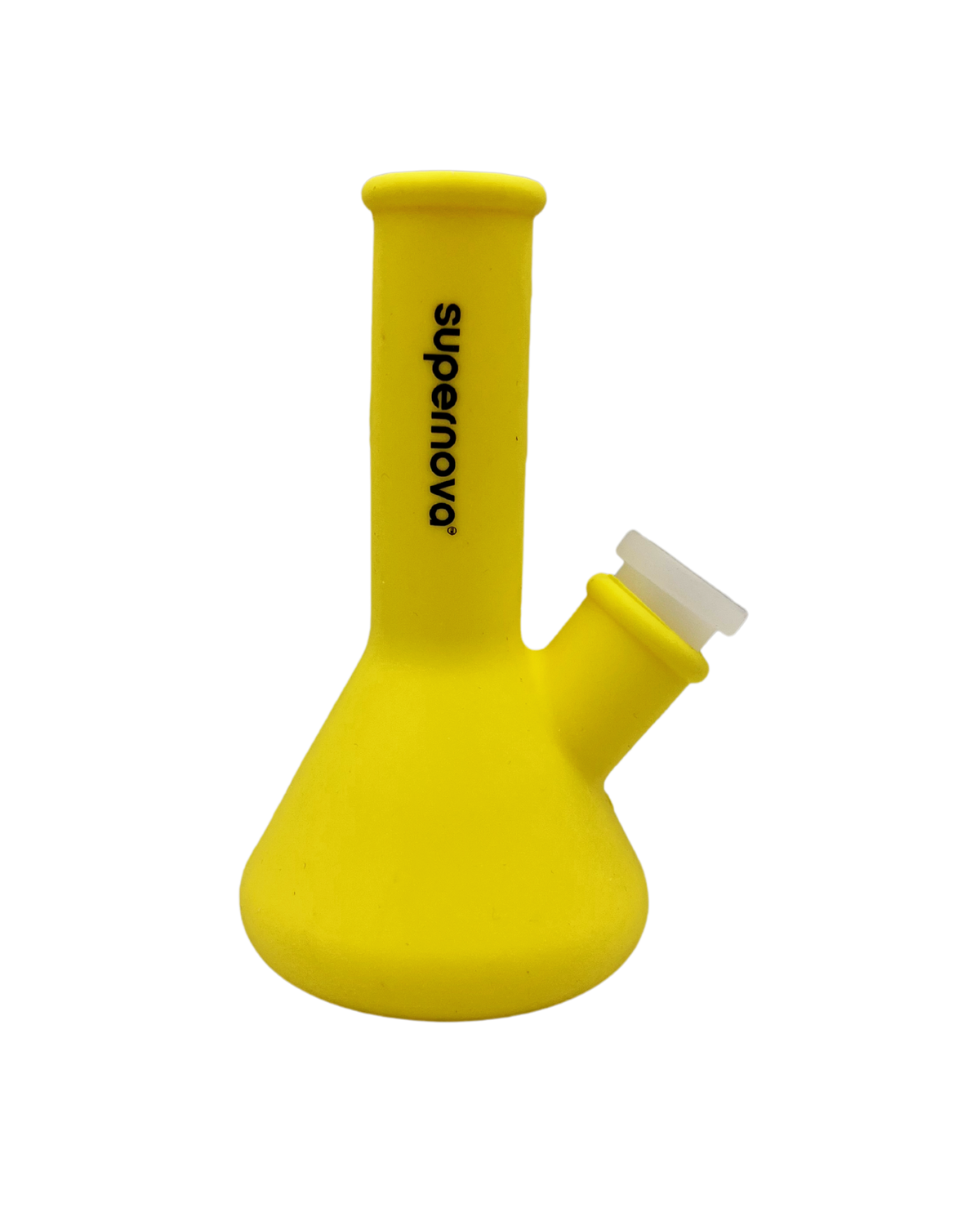 5'' Silicone Bongs (12-pack)