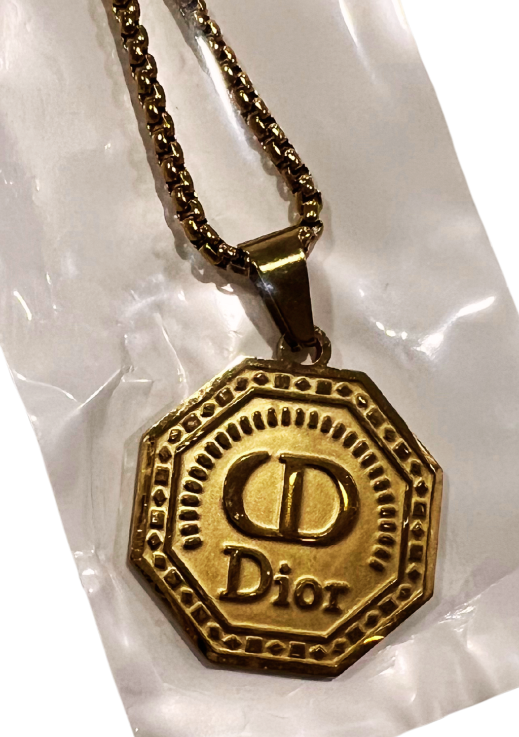 GG Necklace B (24-pack)