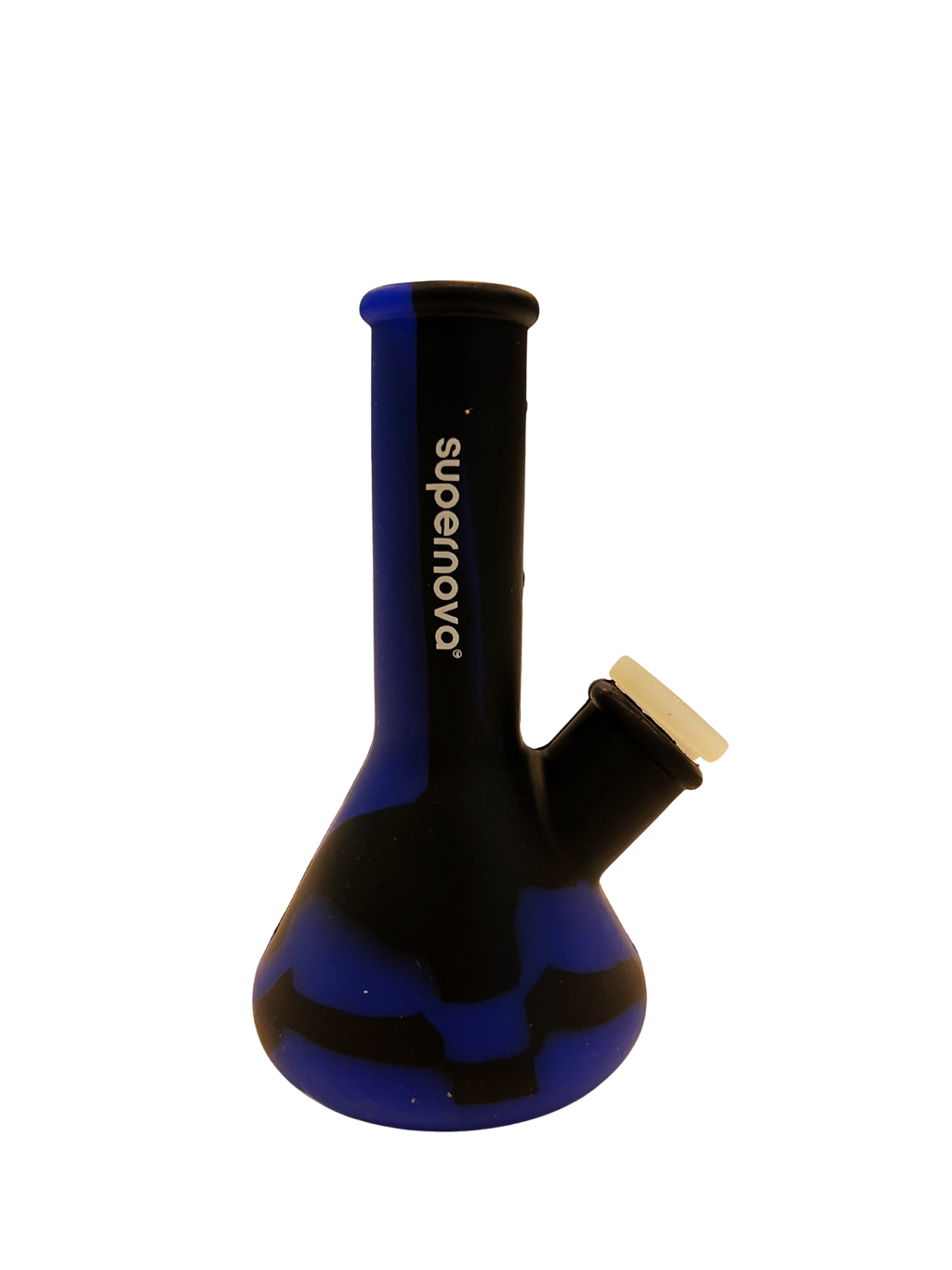 5'' Silicone Bongs (12-pack)