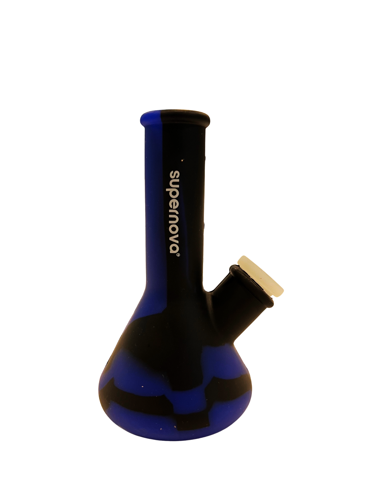 5'' Silicone Bongs (12-pack)