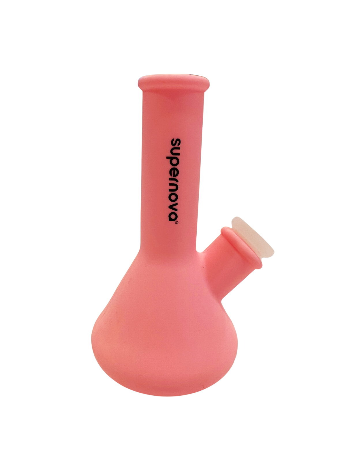 5'' Silicone Bongs (12-pack)