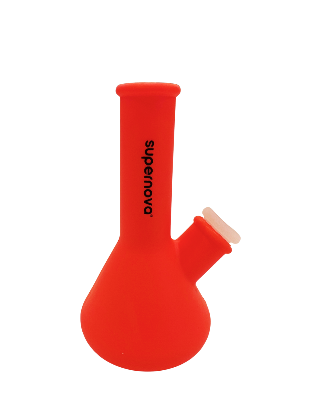 5'' Silicone Bongs (12-pack)
