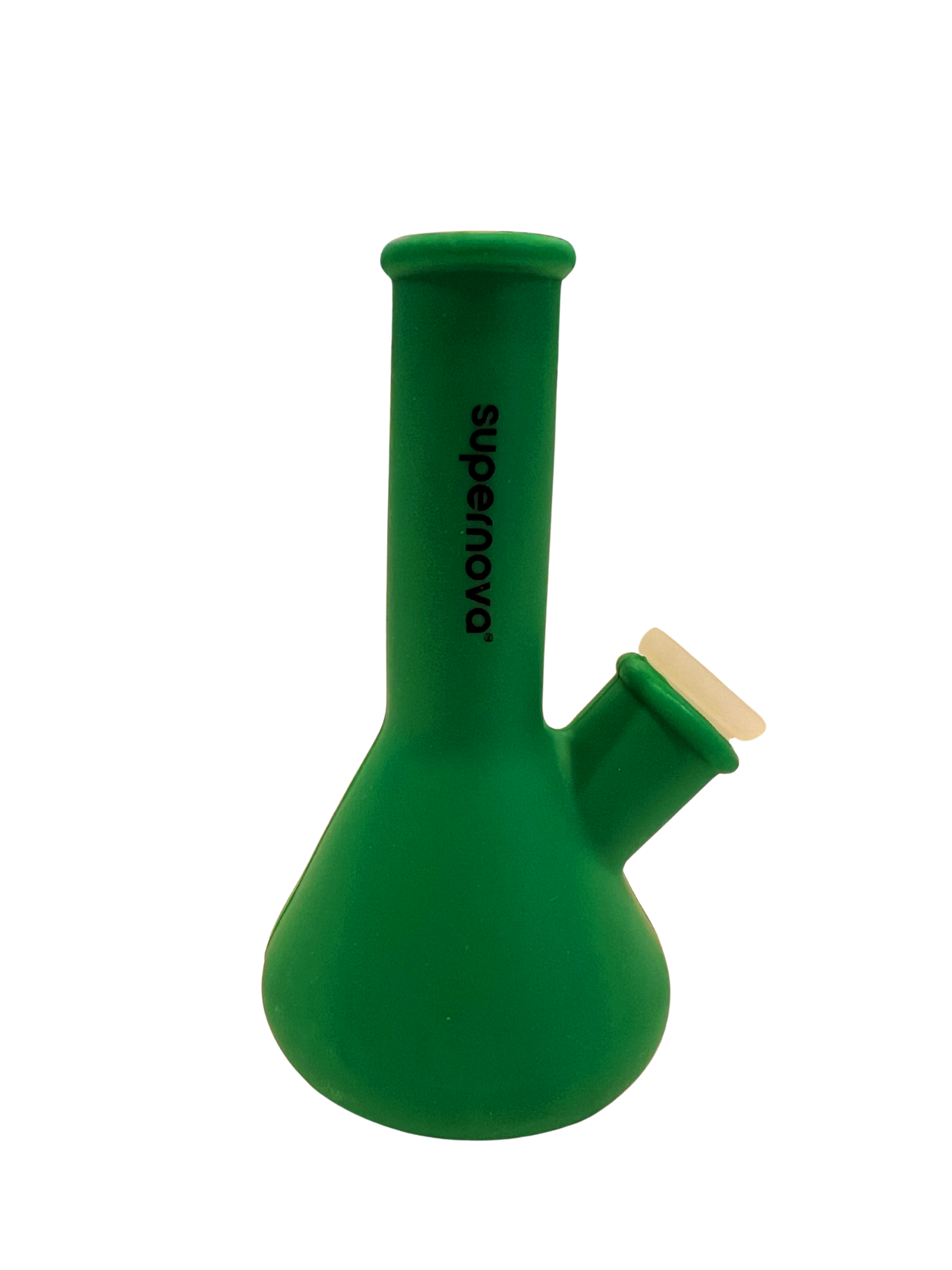 5'' Silicone Bongs (12-pack)