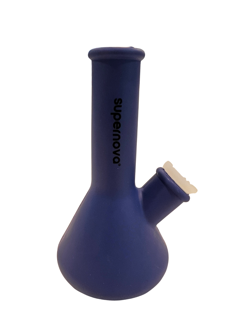 5'' Silicone Bongs (12-pack)