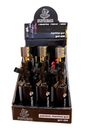 Supernova Machine Gun Torch (9-pack)