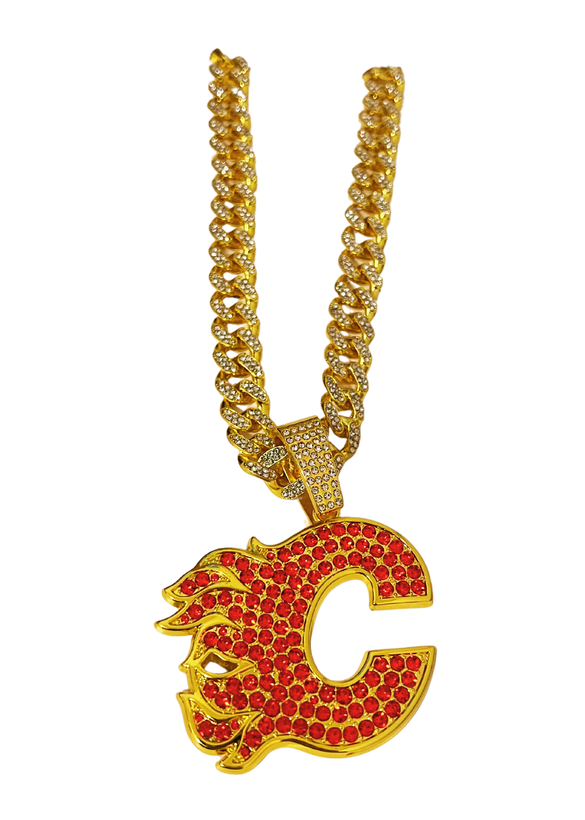 Hockey Necklaces (12-pack)
