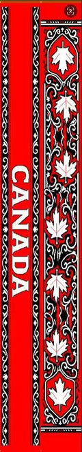 Scarf A (10-pack)
