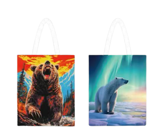 Tote Bags (10-pack)