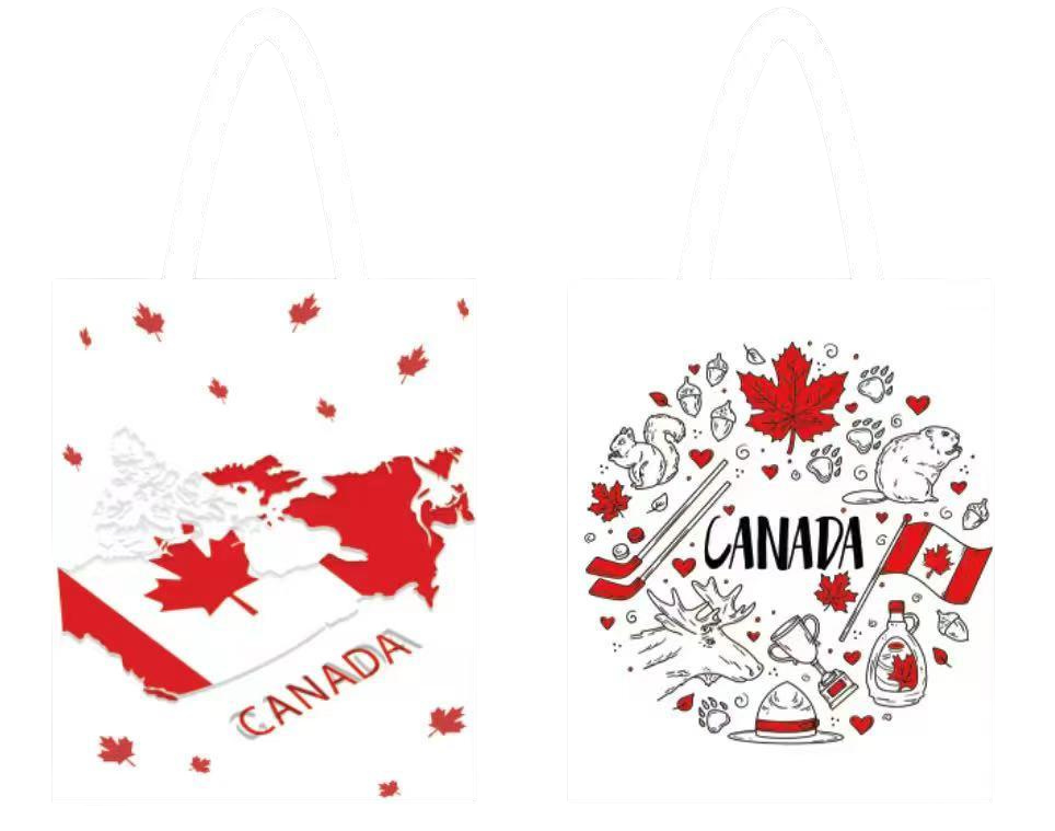 Tote Bags (10-pack)