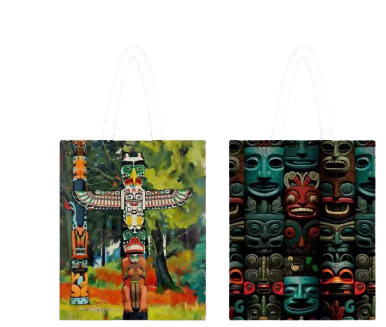 Tote Bags (10-pack)
