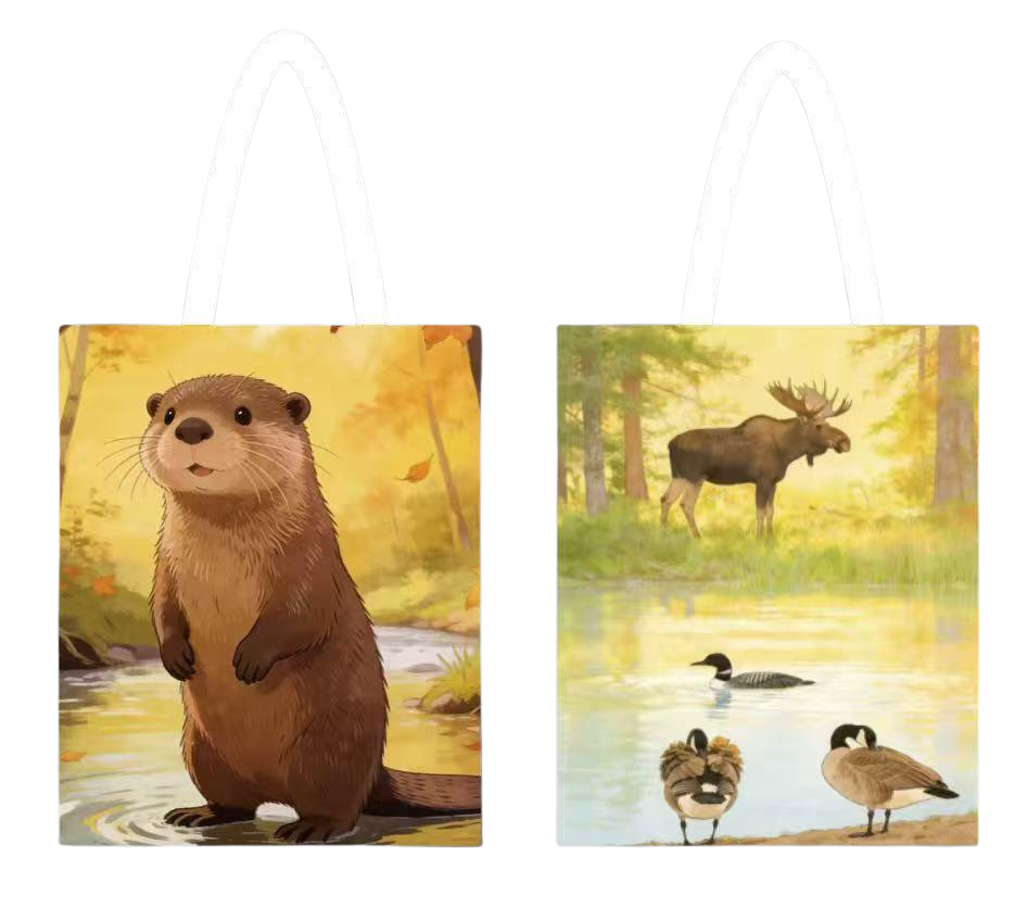 Tote Bags (10-pack)