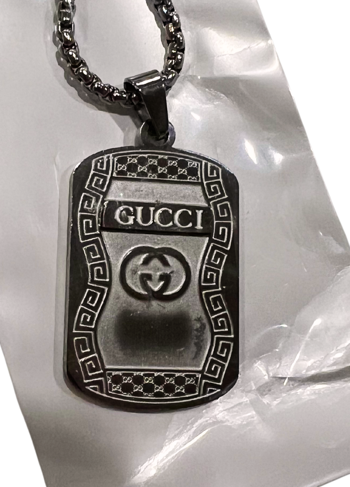 GG Necklace B (24-pack)
