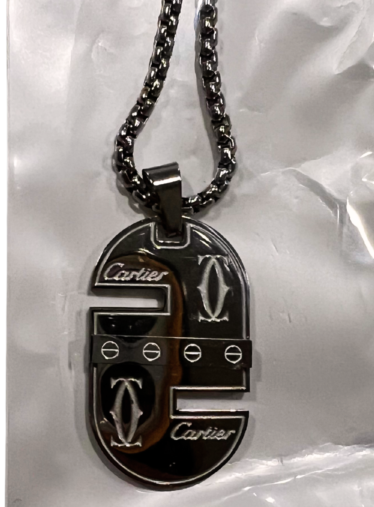 GG Necklace B (24-pack)