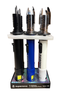 SUPERNOVA Saber Torch (6-pack)