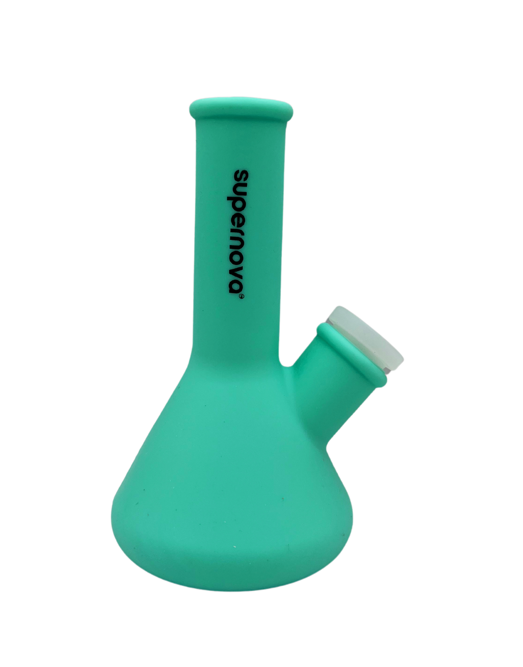 5'' Silicone Bongs (12-pack)