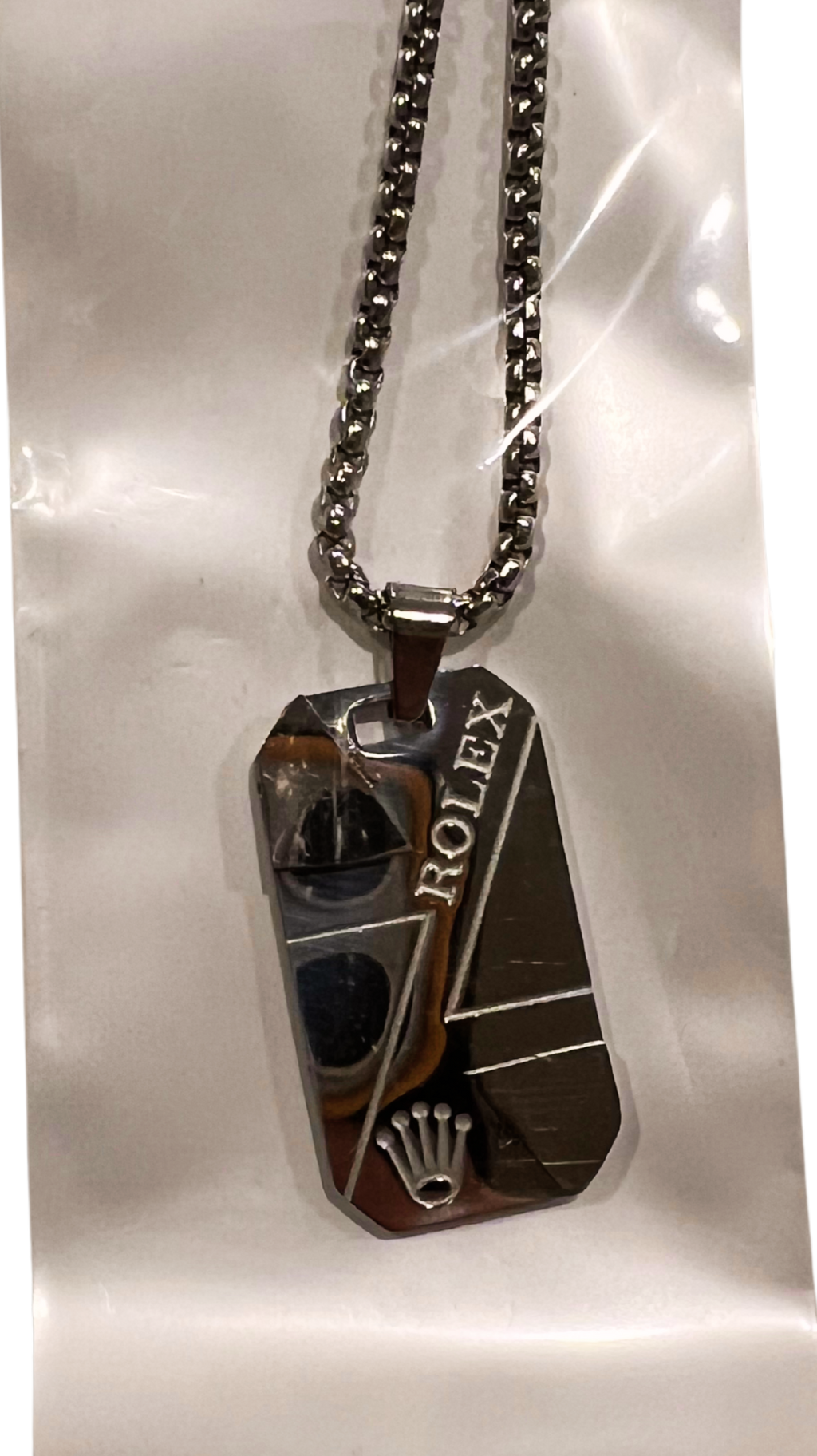 GG Necklace A (24-pack)