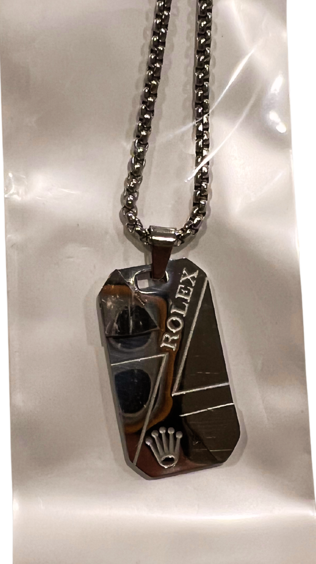 GG Necklace A (24-pack)