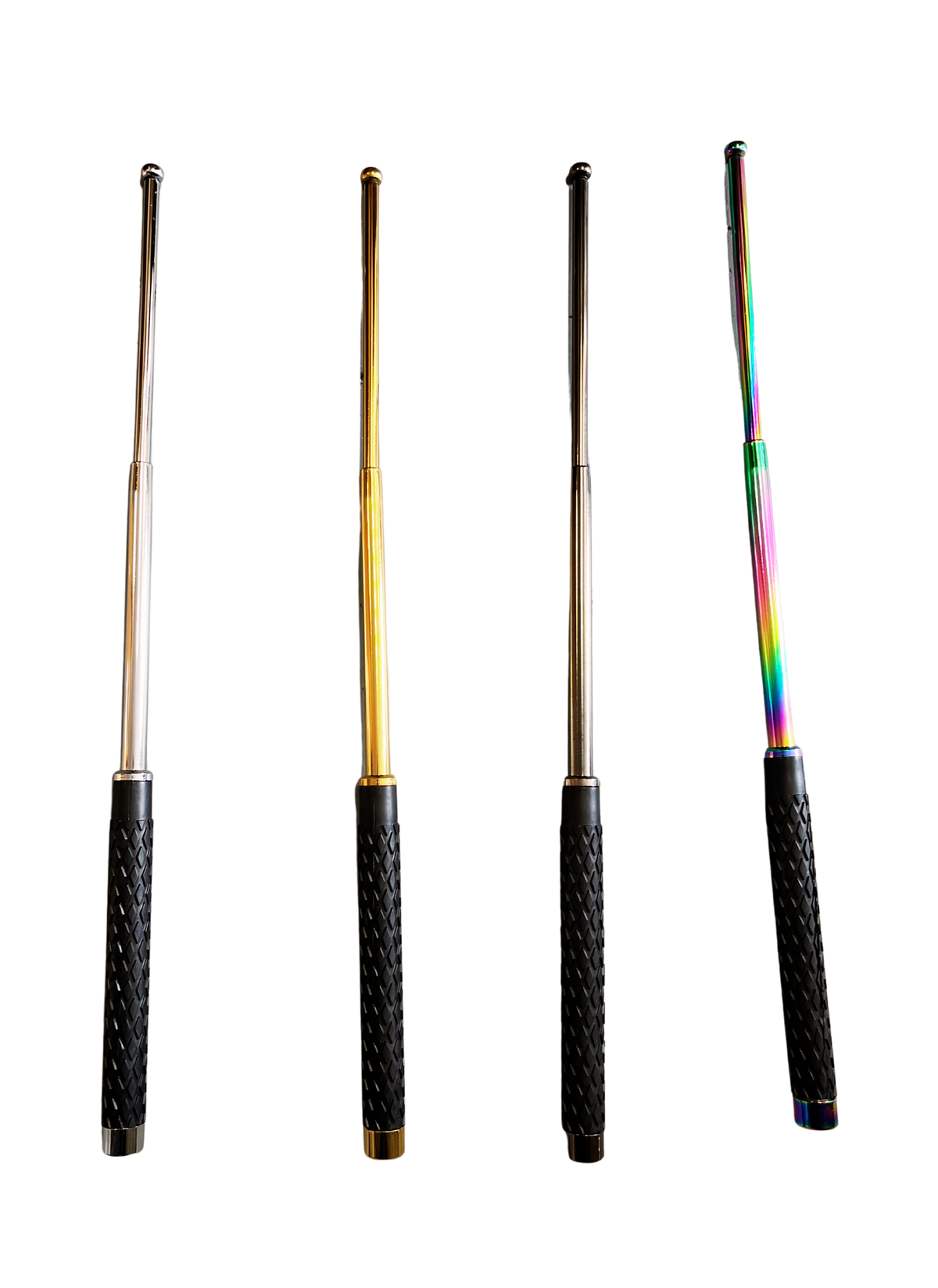 Batons (4-pack)