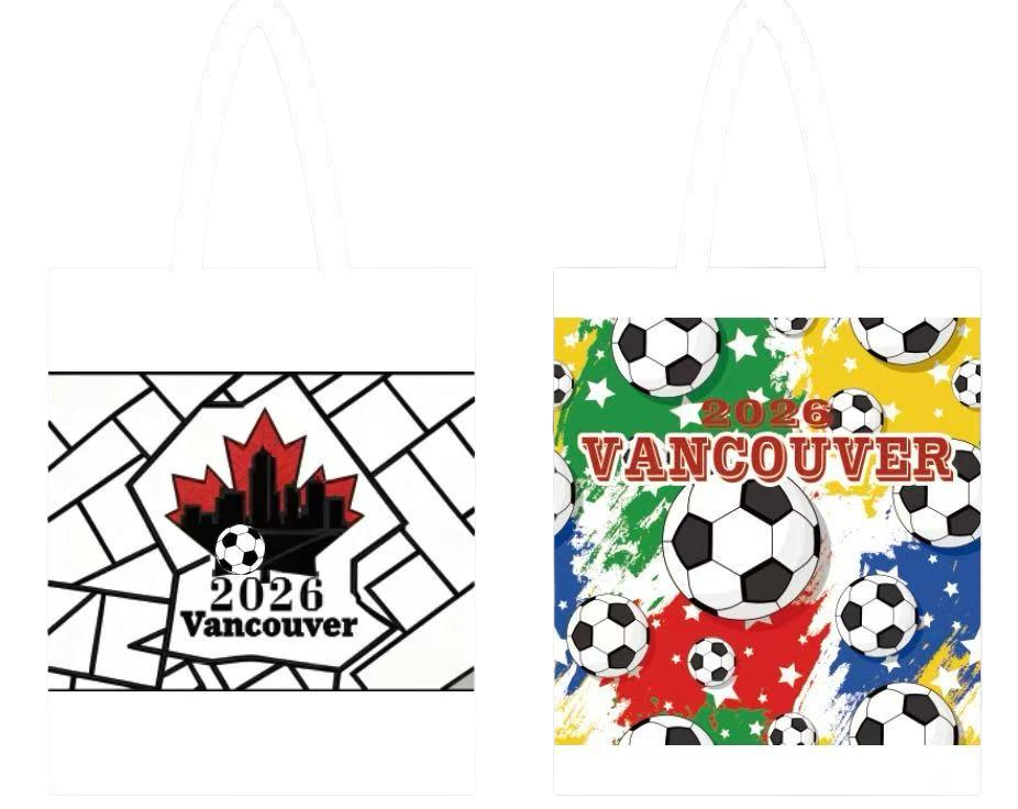 Tote Bags (10-pack)