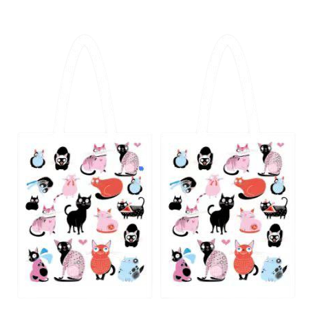 Tote Bags (10-pack)