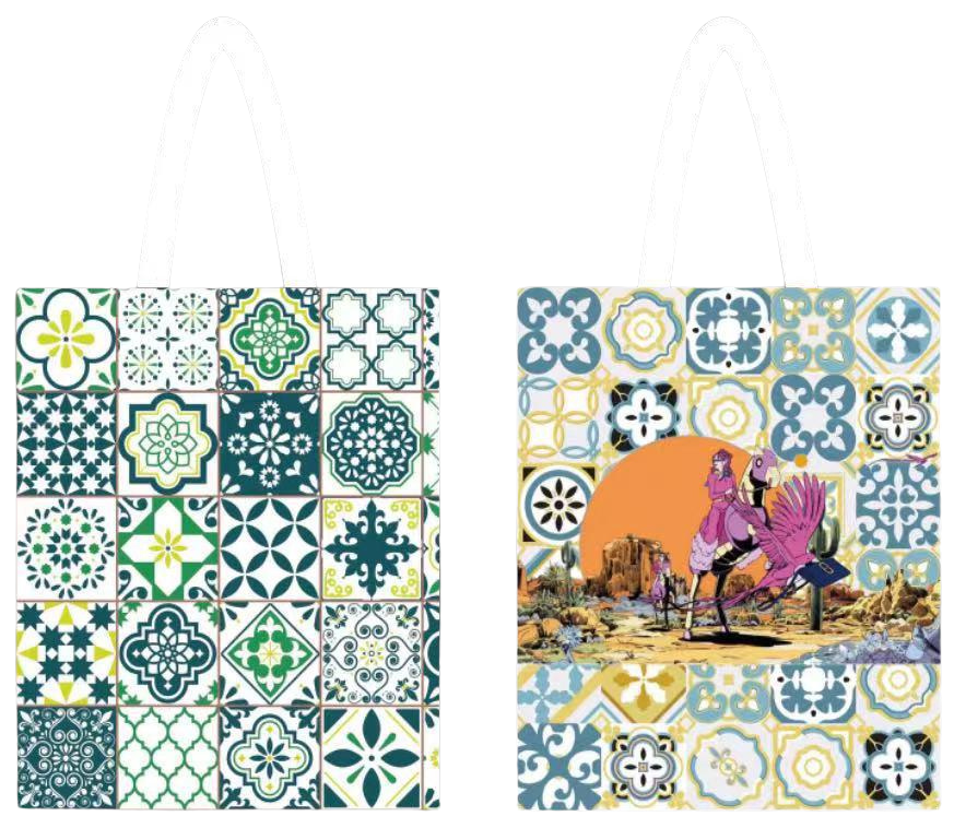Tote Bags (10-pack)