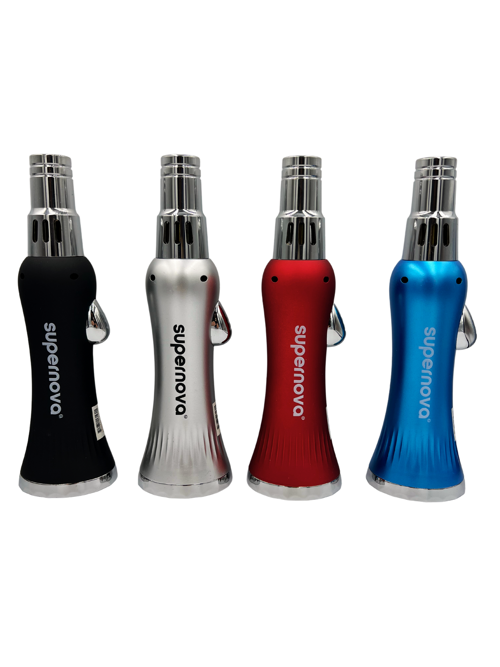 Supernova Magic Torch Lighter (12-pack)