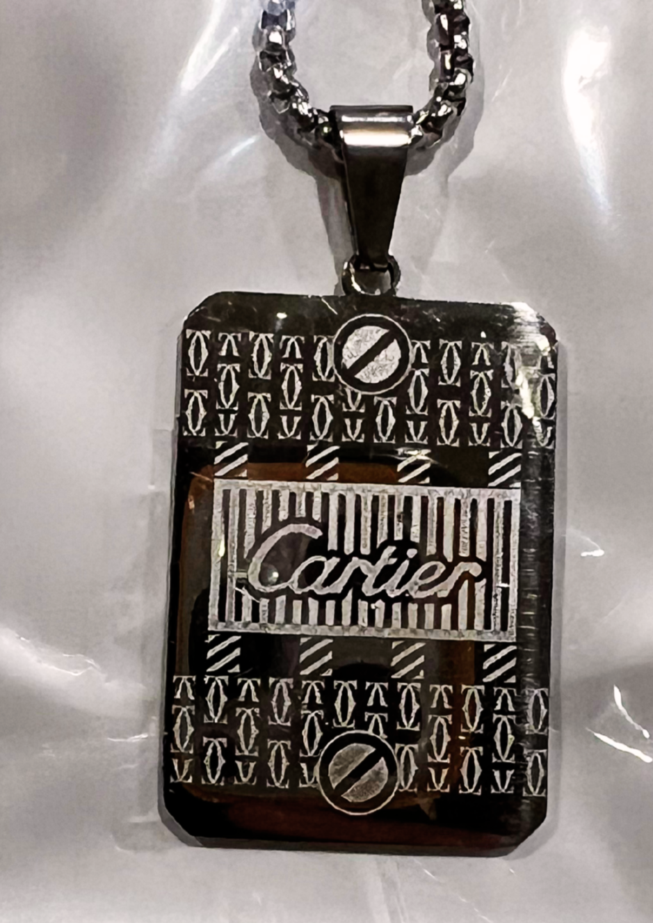 GG Necklace B (24-pack)