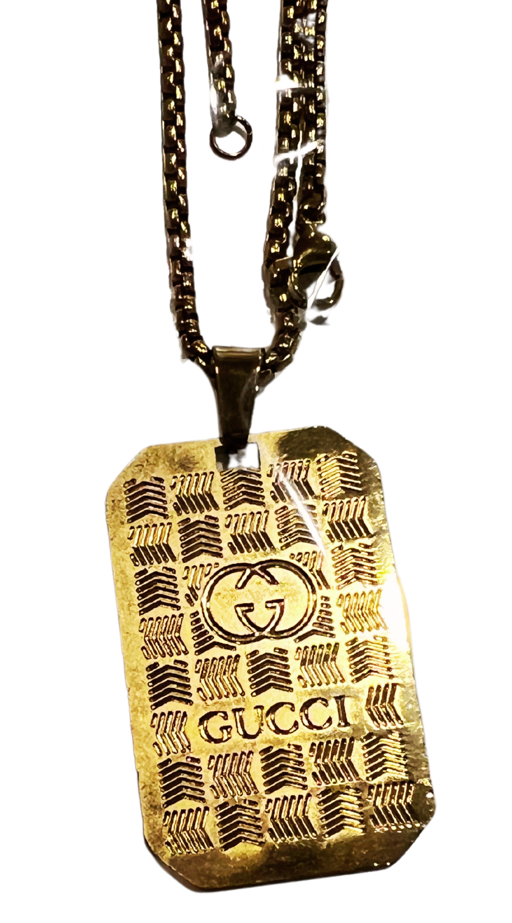 GG Necklace A (24-pack)