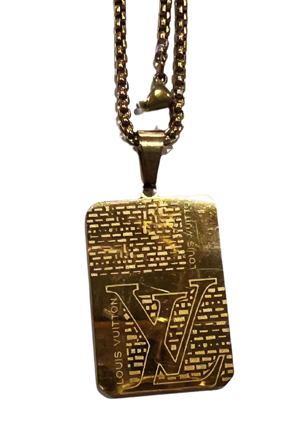 GG Necklace A (24-pack)