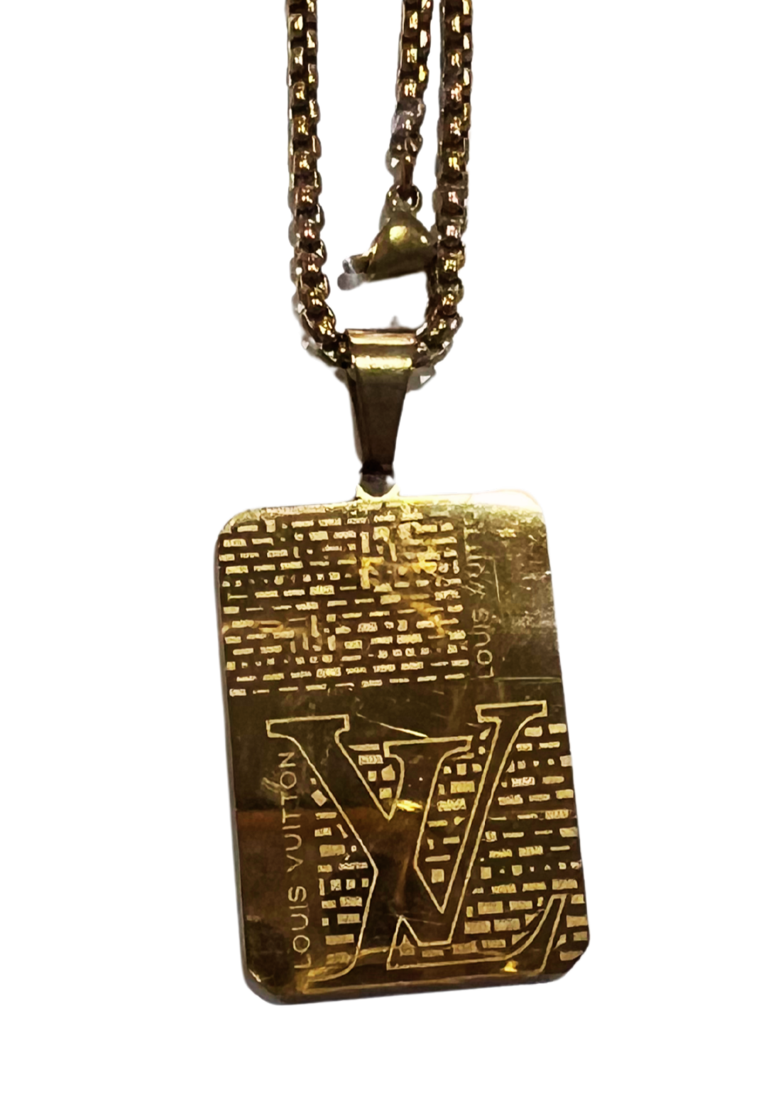 GG Necklace A (24-pack)