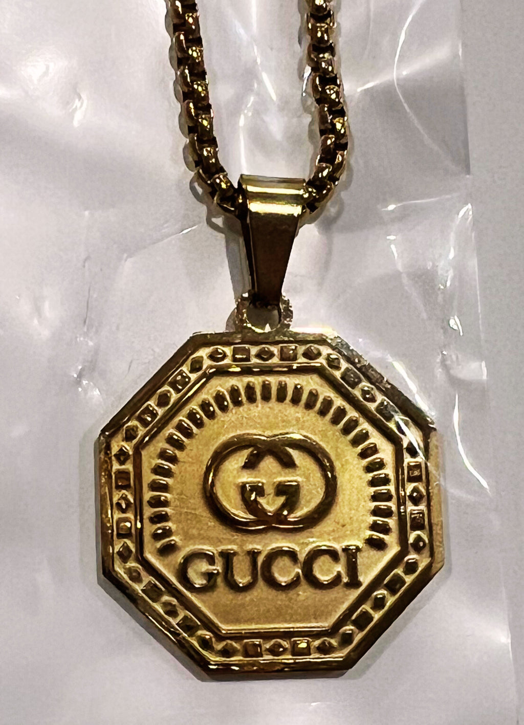 GG Necklace B (24-pack)