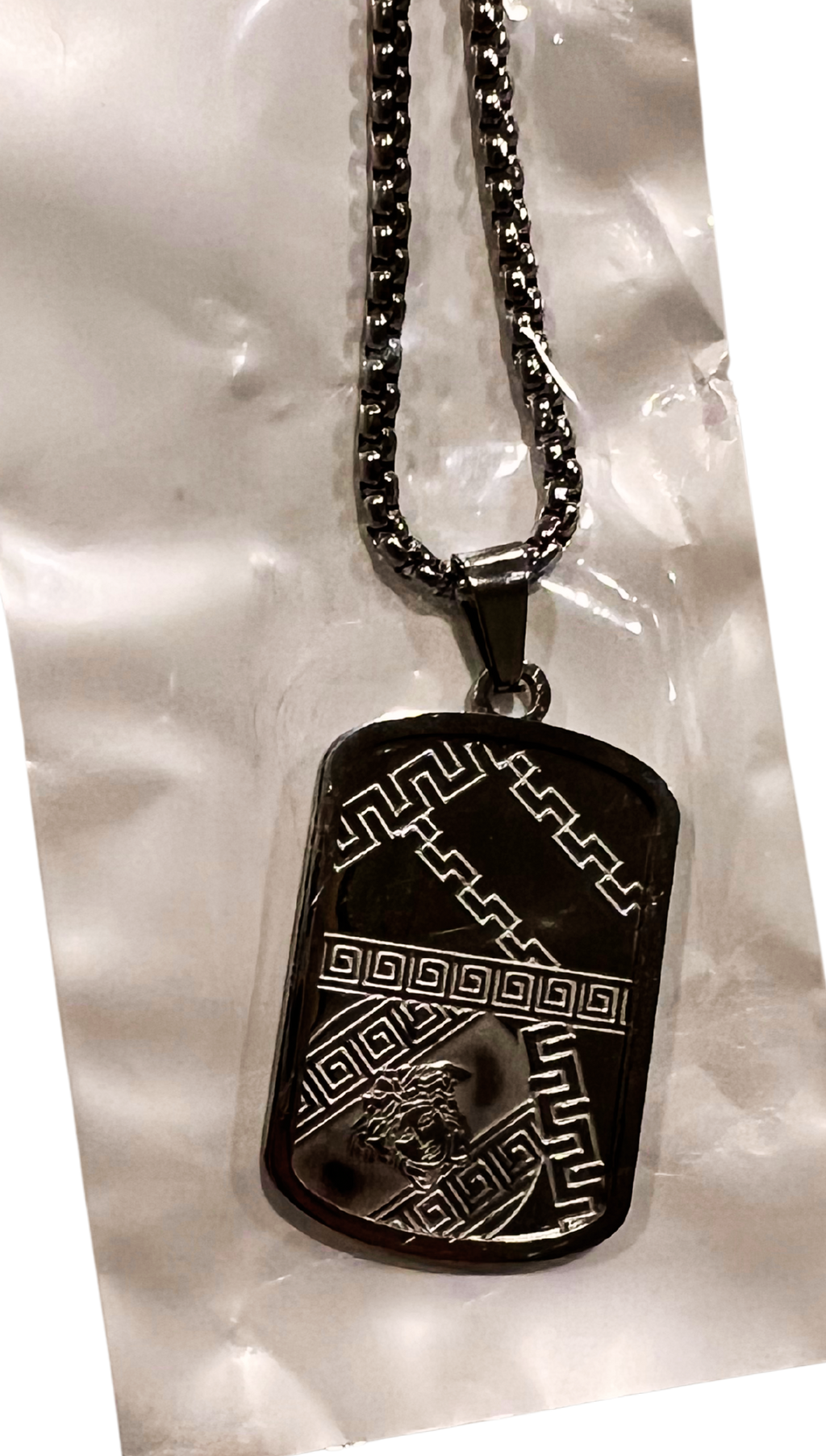 GG Necklace A (24-pack)