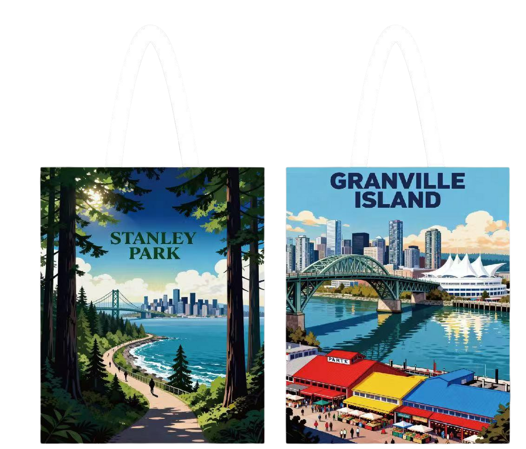 Tote Bags (10-pack)