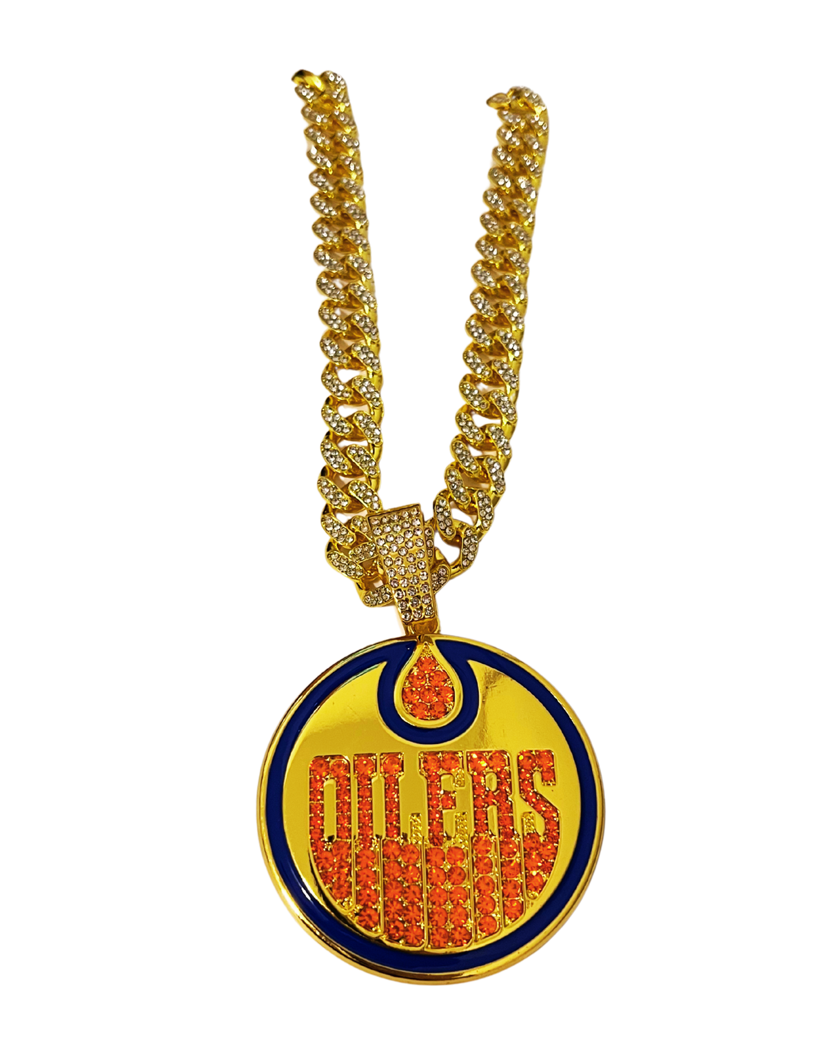 Hockey Necklaces (12-pack)